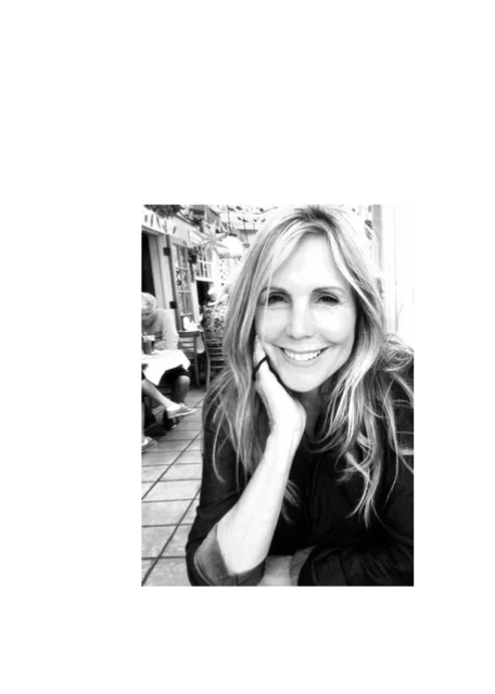 Kim Grounds, founder of Nudge My Career